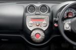 Nissan Micra 2010 года